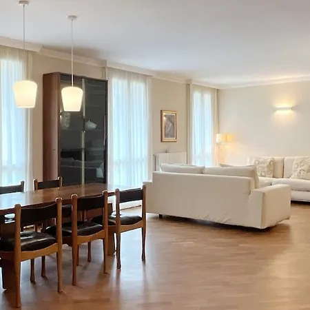 Casa Fiore - Affitti Brevi Italia Lecco