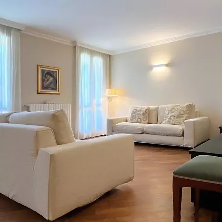 Appartamento Casa Fiore - Affitti Brevi Italia Lecco