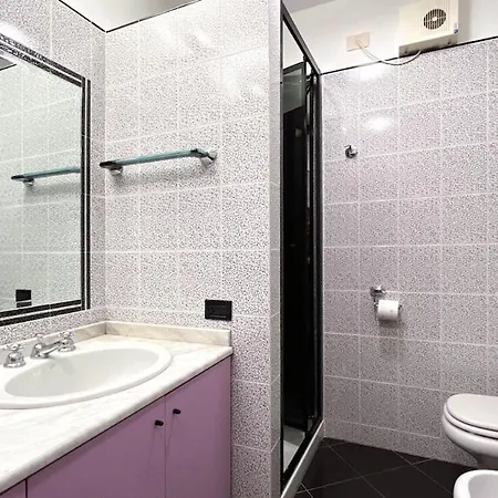 Appartamento Casa Fiore - Affitti Brevi Italia