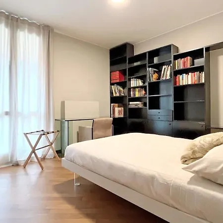 Casa Fiore - Affitti Brevi Italia Appartamento