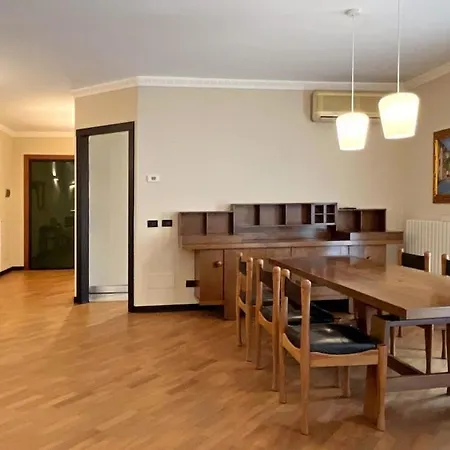 Casa Fiore - Affitti Brevi Italia Appartamento
