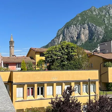 Casa Fiore - Affitti Brevi Italia * Lecco