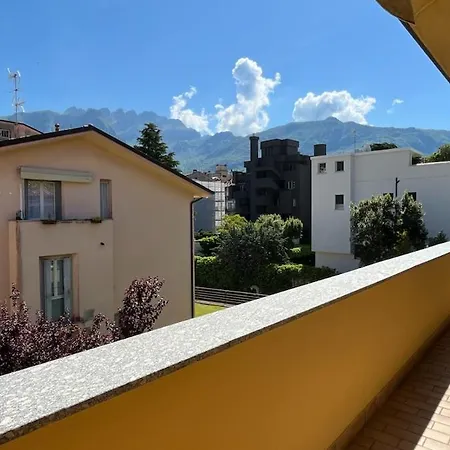 Casa Fiore - Affitti Brevi Italia Appartamento