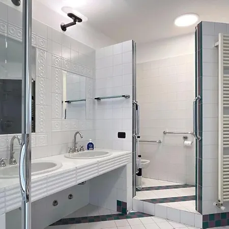 Appartamento Casa Fiore - Affitti Brevi Italia