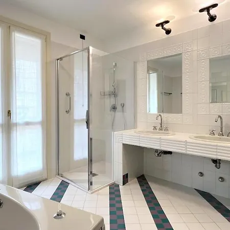 Casa Fiore - Affitti Brevi Italia Lecco